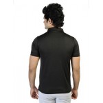 T10 Sports Jacquard Diamond T10000324 (Black)
